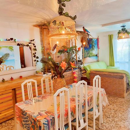 Wonder Rooms Nerja Guest House Exterior photo