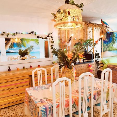 Wonder Rooms Nerja Guest House Exterior photo