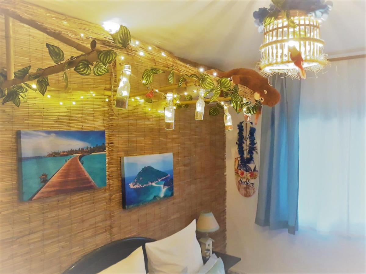 Wonder Rooms Nerja Guest House Exterior photo