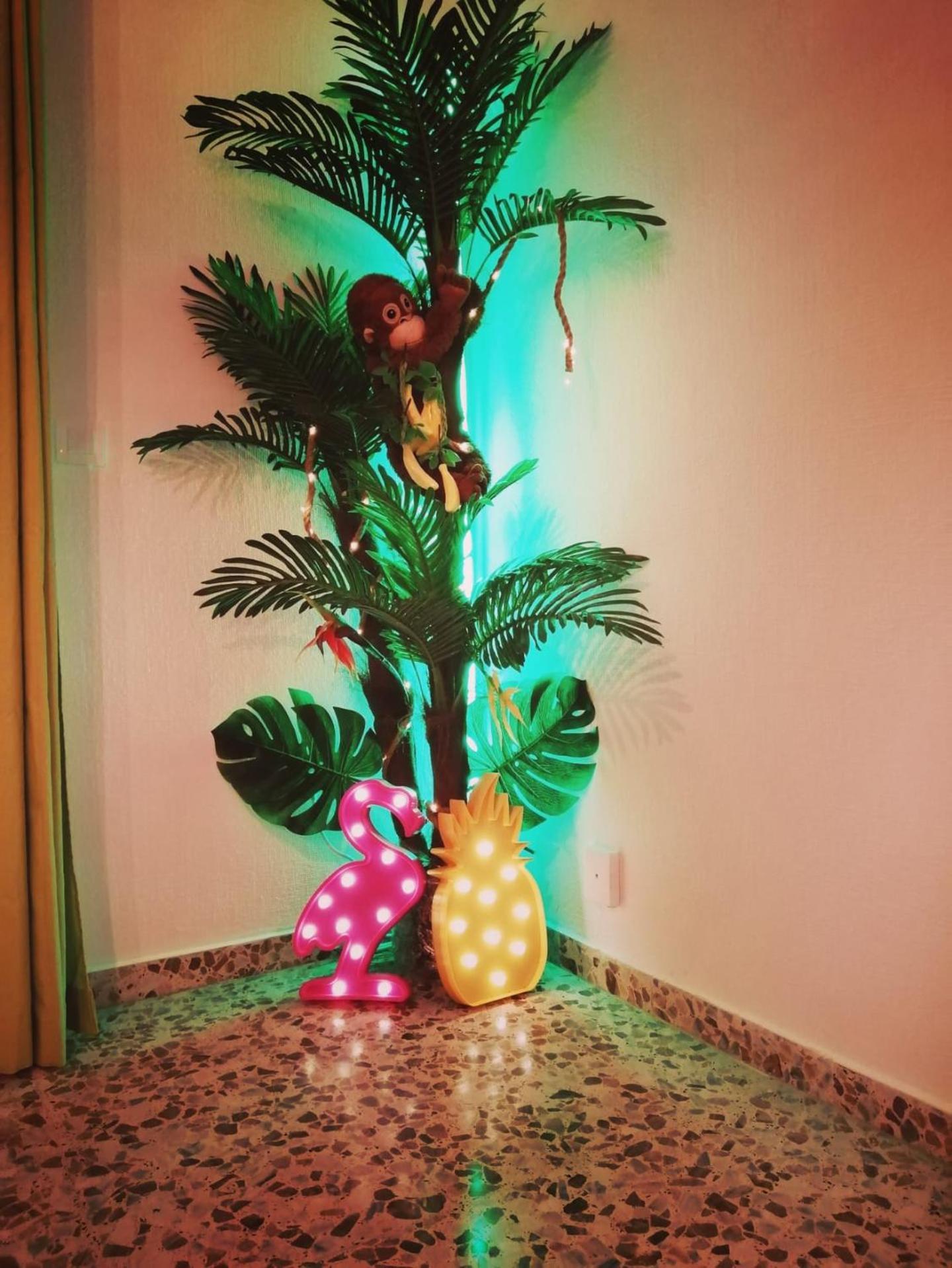 Wonder Rooms Nerja Guest House Exterior photo