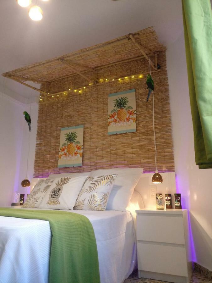 Wonder Rooms Nerja Guest House Exterior photo